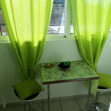 And Stambuk Ii Guest house