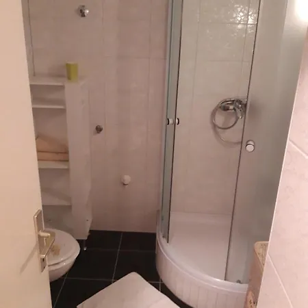 And Stambuk Ii Guest house 3*