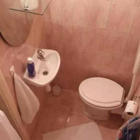 And Stambuk Ii Guest house 3*