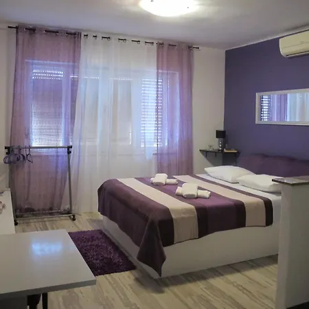 And Stambuk Ii 3*
