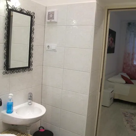 And Stambuk Ii Guest house