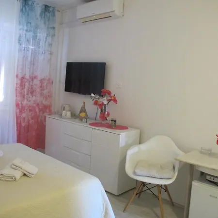 And Stambuk Ii Guest house Split