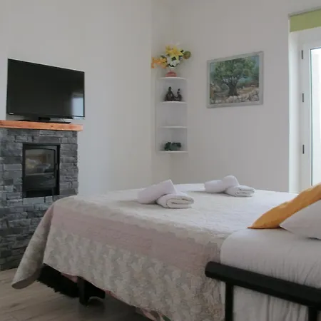 And Stambuk Ii Guest house Split