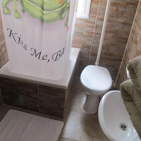 Guest house And Stambuk Ii 3*