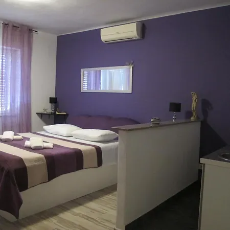 And Stambuk Ii Gasthof Split