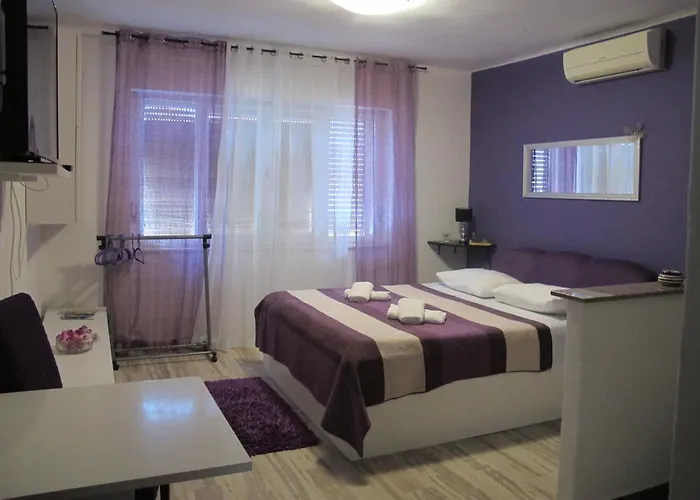 And Stambuk Ii 3*